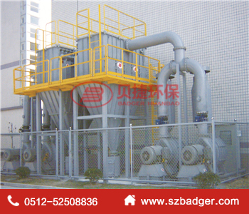 電子廠-扁平式集塵機.jpg